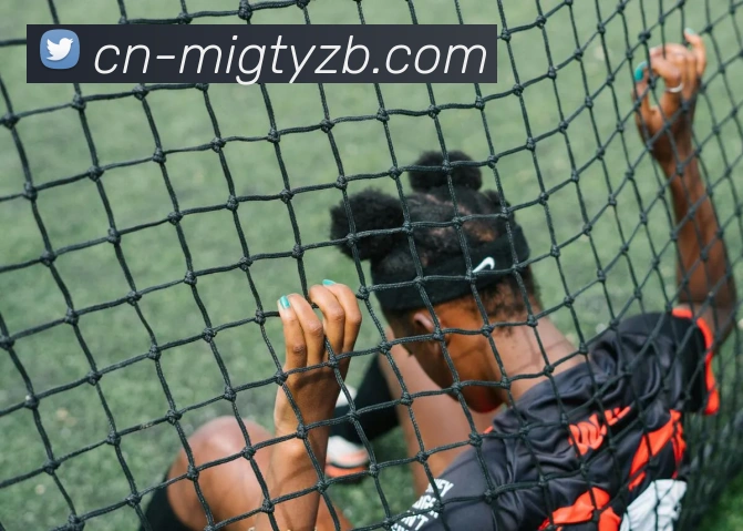 咪咕体育直播全站App